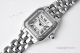 BV Factory Cartier Panthere De Stainless Steel Diamond 22mm Watch AAA Swiss Replica Cartier Watch (2)_th.jpg
